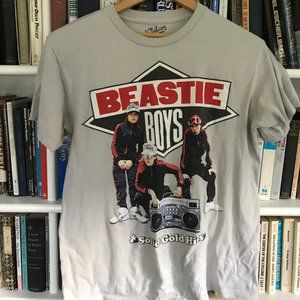 Vintage Beastie boys t
